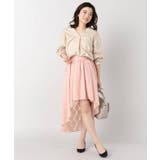 カットジャガードイレヘムスカート◆ | B.C STOCK | 詳細画像2