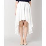 カットジャガードイレヘムスカート◆ | B.C STOCK | 詳細画像3