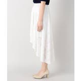 カットジャガードイレヘムスカート◆ | B.C STOCK | 詳細画像4