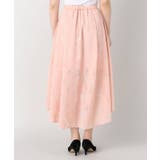 カットジャガードイレヘムスカート◆ | B.C STOCK | 詳細画像8