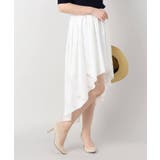 カットジャガードイレヘムスカート◆ | B.C STOCK | 詳細画像13