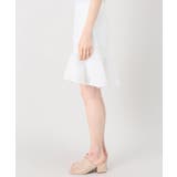 【Limitless Luxury】シアーチェックペプラムスカート◆ | B.C STOCK | 詳細画像4 