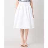 フレアーボリュームスカート◆ | B.C STOCK | 詳細画像2