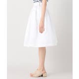 フレアーボリュームスカート◆ | B.C STOCK | 詳細画像3