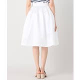 フレアーボリュームスカート◆ | B.C STOCK | 詳細画像4