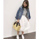 フレアーボリュームスカート◆ | B.C STOCK | 詳細画像14