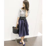 フレアーボリュームスカート◆ | B.C STOCK | 詳細画像15