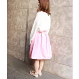 <Limitless Luxury> BIGタックスカート◆ | B.C STOCK | 詳細画像5
