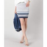 ブルー | Lovers + Friends SKYEスカート | B.C STOCK