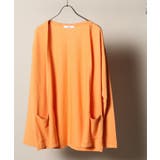 オレンジ B | <JOURNAL STANDARD relume> | B.C STOCK