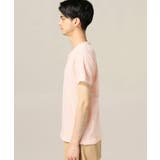 <B.C STOCK> スラブテンジクVネックTEE | B.C STOCK | 詳細画像3