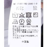 <ivory court> アラエルスソスリットロングワンピース◆ | B.C STOCK | 詳細画像7