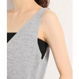 ＜FRAMeWORK＞ W/Ca カシュクールノースリーブ◆ | B.C STOCK | 詳細画像8 