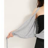 ＜FRAMeWORK＞ W/Ca カシュクールノースリーブ◆ | B.C STOCK | 詳細画像10 