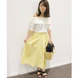 オフショルスカシニットプルオーバー◆ | B.C STOCK | 詳細画像1