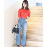 オフショルスカシニットプルオーバー◆ | B.C STOCK | 詳細画像2
