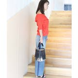 オフショルスカシニットプルオーバー◆ | B.C STOCK | 詳細画像3