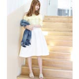 オフショルスカシニットプルオーバー◆ | B.C STOCK | 詳細画像5