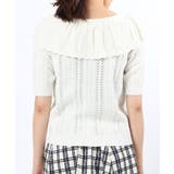 オフショルスカシニットプルオーバー◆ | B.C STOCK | 詳細画像9