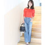 オフショルスカシニットプルオーバー◆ | B.C STOCK | 詳細画像18