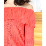 オフショルスカシニットプルオーバー◆ | B.C STOCK | 詳細画像20
