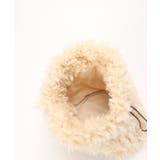 <B.C STOCK> ECO FUR DRAWSTRING BAG | B.C STOCK | 詳細画像5