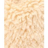 <B.C STOCK> ECO FUR DRAWSTRING BAG | B.C STOCK | 詳細画像7