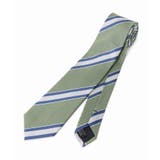 グリーン | <B.C STOCK> AX SILK BASKET WIDE ST | B.C STOCK