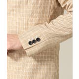 ＜B.C STOCK＞ チドリペーンチェック2Bジャケット | B.C STOCK | 詳細画像7 