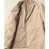 ＜B.C STOCK＞ チドリペーンチェック2Bジャケット | B.C STOCK | 詳細画像10 