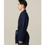 [L'ECHOPPE]BB HONEYCOMB SHORT GOWN | B.C STOCK | 詳細画像6 