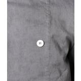 <JOINT WORKS> ANDTEMA SWD コックジャケット | B.C STOCK | 詳細画像6