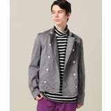 ブラック | <JOINT WORKS> ANDTEMA SWD コックジャケット | B.C STOCK