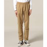 <417 EDIFICE> Primeflex コットンタッチイージーパンツ | B.C STOCK | 詳細画像2