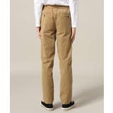 <417 EDIFICE> Primeflex コットンタッチイージーパンツ | B.C STOCK | 詳細画像4