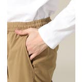 <417 EDIFICE> Primeflex コットンタッチイージーパンツ | B.C STOCK | 詳細画像5