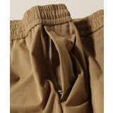 <417 EDIFICE> Primeflex コットンタッチイージーパンツ | B.C STOCK | 詳細画像6