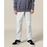 ナチュラル | <417 EDIFICE> Primeflex コットンタッチイージーパンツ | B.C STOCK