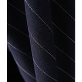 【B.C STOCK ベーセーストック】 ストライプストレートスラックス | B.C STOCK | 詳細画像2