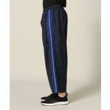 【B.C STOCK ベーセーストック】 ラインワイドパンツ | B.C STOCK | 詳細画像2