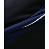 【B.C STOCK ベーセーストック】 ラインワイドパンツ | B.C STOCK | 詳細画像8