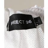 PROJECT 96 WHITE | B.C STOCK | 詳細画像7