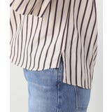 ストライプオフショル2WAYブラウス◆ | B.C STOCK | 詳細画像6 