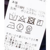<JOINT WORKS> テンセルクロスカシュクールシャツ | B.C STOCK | 詳細画像6
