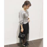 ドットチュールスカート◆ | B.C STOCK | 詳細画像4