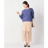 ドットチュールスカート◆ | B.C STOCK | 詳細画像14