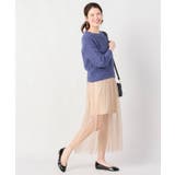 ドットチュールスカート◆ | B.C STOCK | 詳細画像15