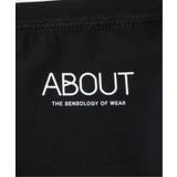 【ABOUT】  WOMAN BRIEFS | B.C STOCK | 詳細画像5 