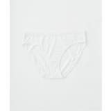 ホワイト | 【ABOUT】  WOMAN BRIEFS | B.C STOCK