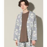 HOLIDAYS COMFORT×RELUME ジャガード | B.C STOCK | 詳細画像11